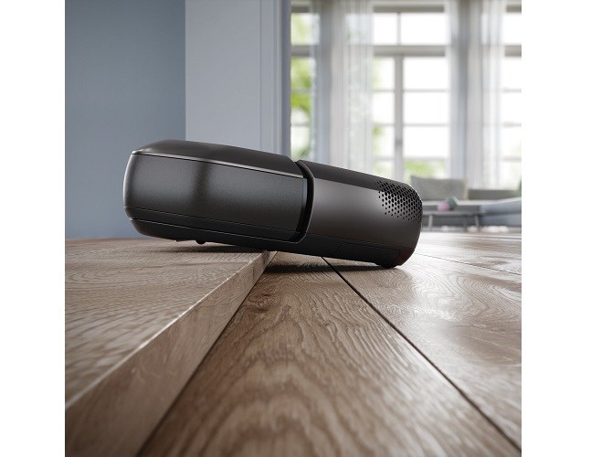 Electrolux PI91-5SGM Technologie ClimbForceDrive